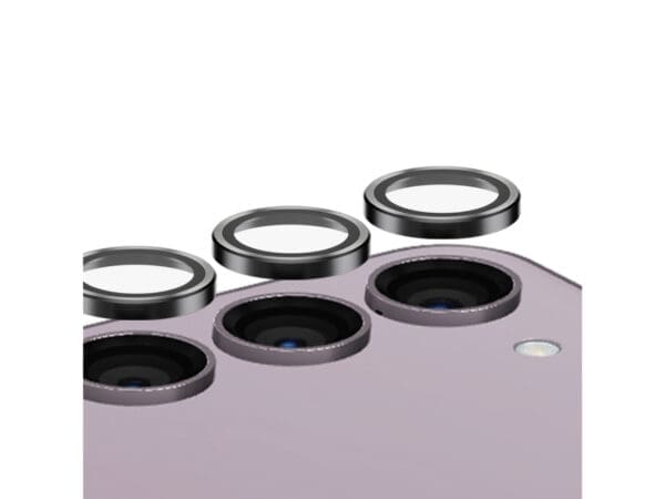 PanzerGlass Hoops Lens Protector-Samsung GS24+