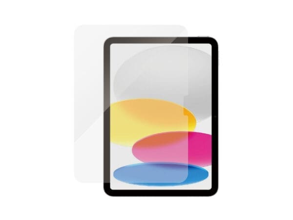 PanzerGlass UltraWide Fit SP - iPad Air 11" Gen 6 2024/10.9"