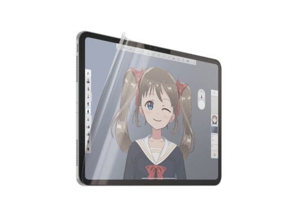 PanzerGlass Graphic Paper SP - iPad Pro 11" Gen 5 2024