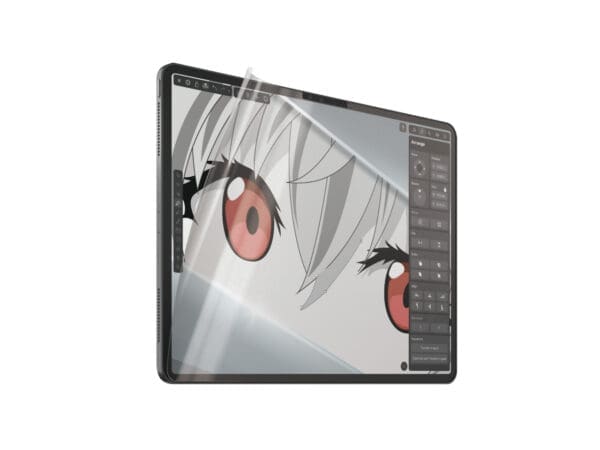 PanzerGlass Graphic Paper SP - iPad Air 13"/ Pro 13" 2024