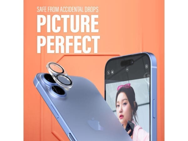 PanzerGlass Picture Perfect LP -iPhone 2024/Plus - Image 2