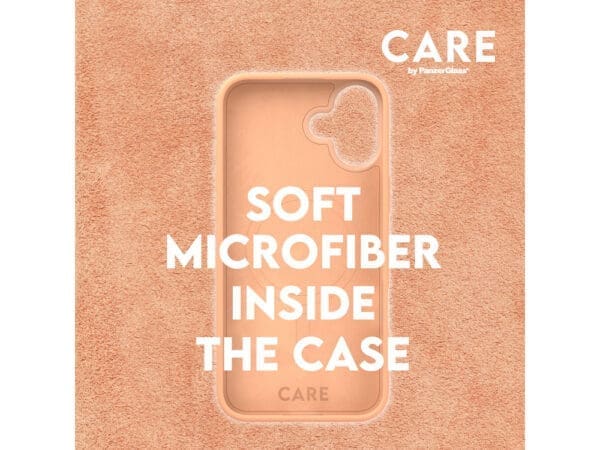 CARE by Panzer Fashion (MS) Case -iPhone 2024 - Pchy - Image 3