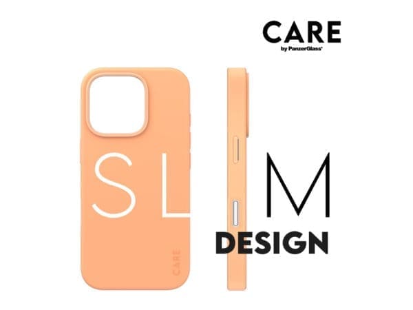 CARE by Panzer Fashion (MS) Case -iPhone 2024 Pro - Pchy - Image 3