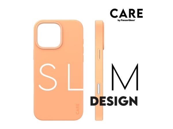 CARE by Panzer Fashion (MS) Case -iPhone 2024 Pro Max - Pchy - Image 2