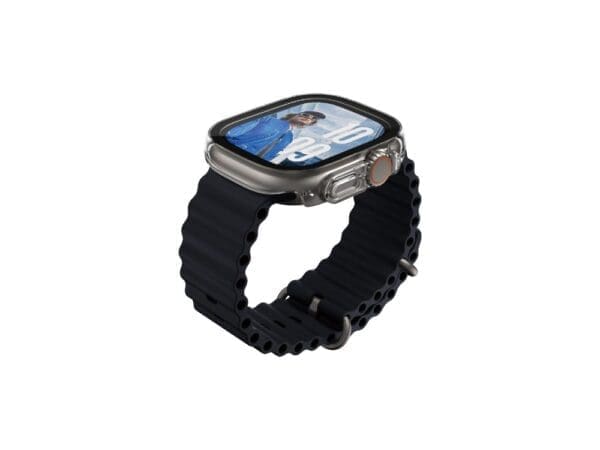 PanzerGlass Snappie SP- Apple Watch Ultra (2024) - Clear