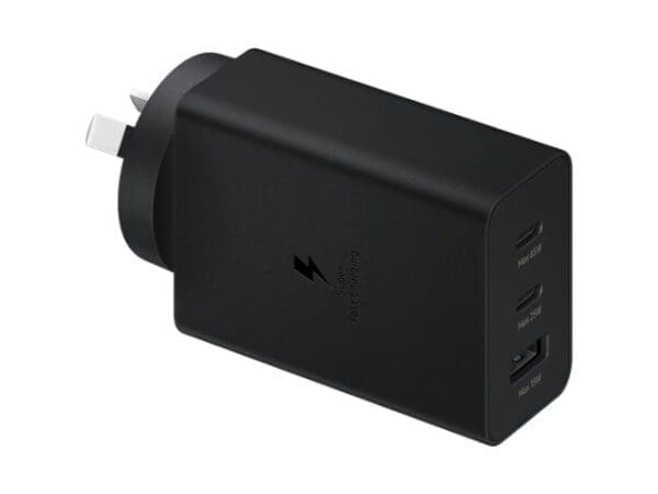 Samsung 65W PD Trio AC Adaptor (No Cable)