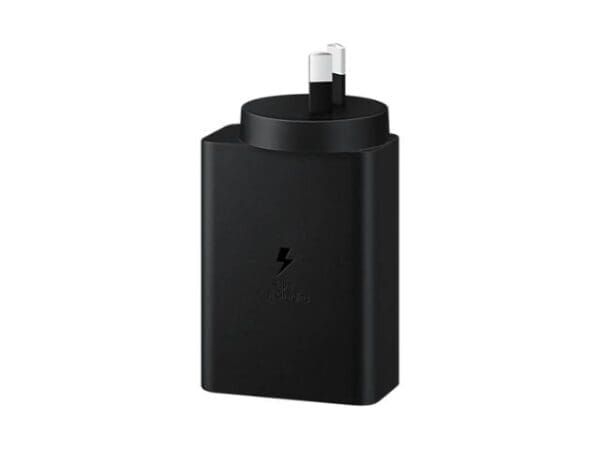 Samsung 65W PD Trio AC Adaptor (No Cable) - Image 3