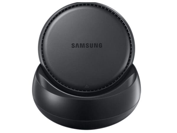 Samsung S9 Wireless Charger Stand w TA - Image 2