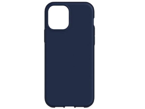 Survivor Clear - iPhone 12/12 Pro - Navy