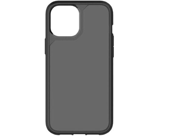 Survivor Strong - iPhone 12 mini - Black/Black