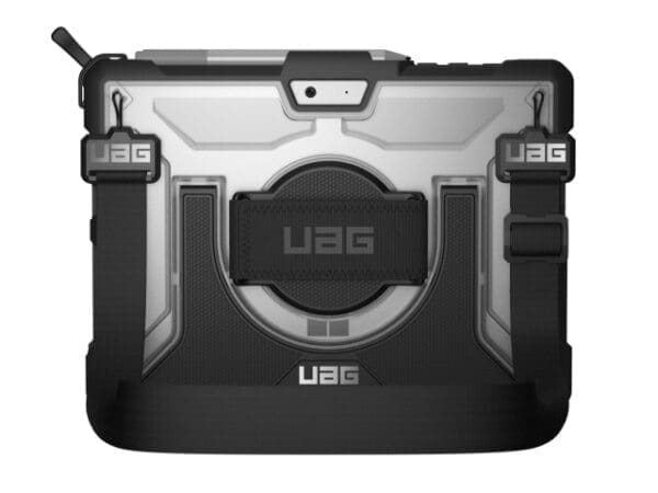 UAG Plasma for Surface Go 1/2/3 - Ice