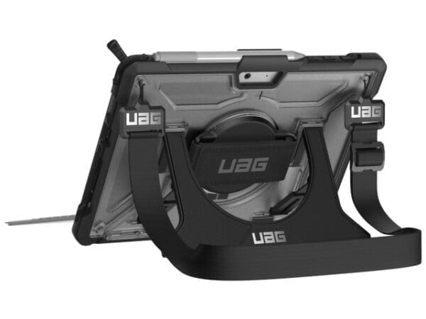 UAG Plasma for Surface Go 1/2/3 - Ice - Image 2