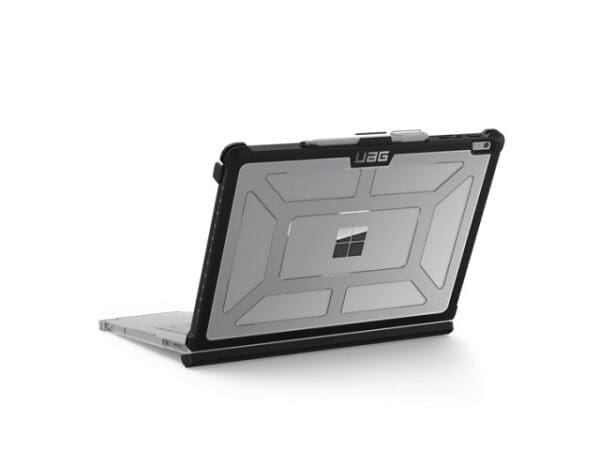 UAG Surface Book 13.5" Plasma - Ice/Blk