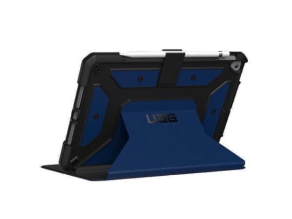 UAG Metropolis Case for iPad 10.2" - Cobalt - Image 2