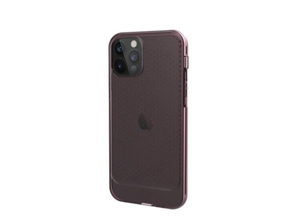 UAG U Lucent - iPhone 12/12 Pro - Dusty Rose