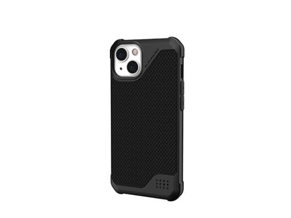 UAG Metropolis LT - iPhone 13 - Kevlar® BLACK