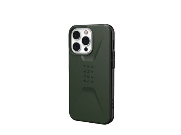 UAG Civilian - iPhone 13 Pro - Olive