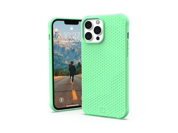 UAG [U] Dot - iPhone 13 Pro - Spearmint