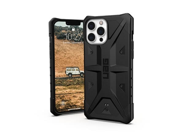 UAG Pathfinder - iPhone 13 Pro Max - Black