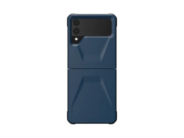 UAG Civilian for Galaxy Flip 3 Mallard