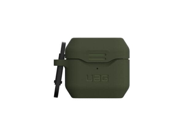 UAG Std Issue Case - Airpod Blondie - Olive - Image 2