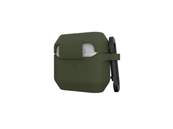 UAG Std Issue Case - Airpod Blondie - Olive - Image 3