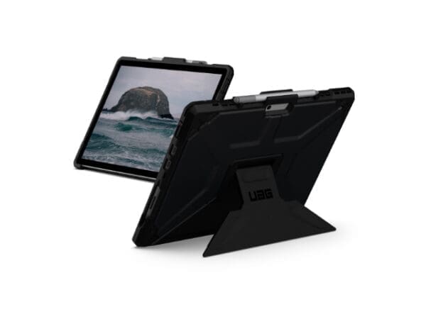 UAG Surface Pro 8 Metropolis Black