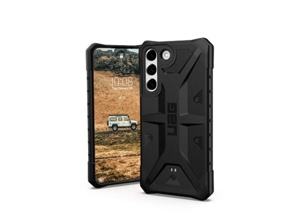 UAG Pathfinder -Samsung GS22 -Black