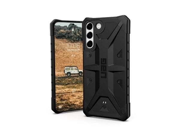 UAG Pathfinder -Samsung GS22+ -Black