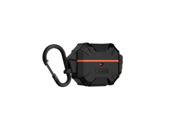 UAG Pathfinder - Airpods Gen 3 -Black/Orange