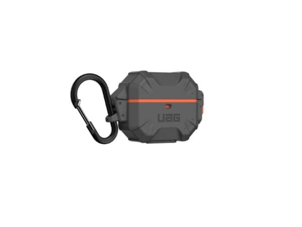 UAG Pathfinder - Airpods Gen 3 -Silver/Orange