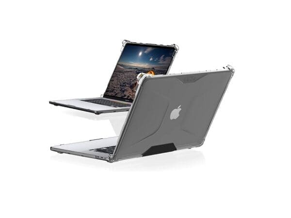 UAG Plyo - MacBook Pro 16" Max & Pro (2021-2023) - Ice