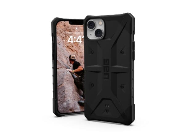 UAG Pathfinder - iPhone 14 Plus - Black