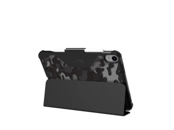 UAG Plyo - iPad 10.9 Gen 10 - Midnight Camo - Image 3