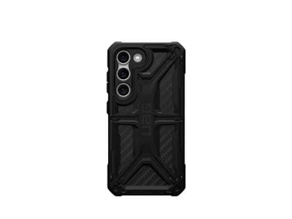 UAG Monarch - Samsung GS23 - Carbon Fiber