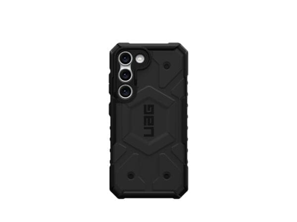 UAG Pathfinder - Samsung GS23 - Black