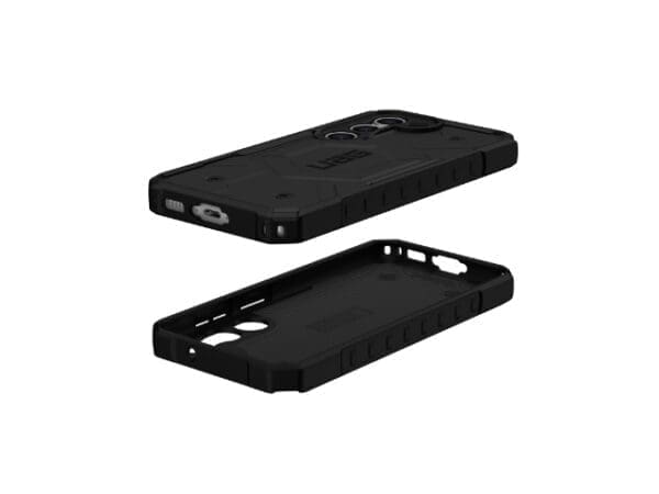 UAG Pathfinder - Samsung GS23 - Black - Image 2