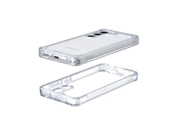 UAG Plyo - Samsung GS23 - Ice - Image 2