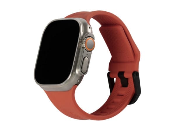 UAG Scout Strap - Apple watch 49/45/44/42 - Rust