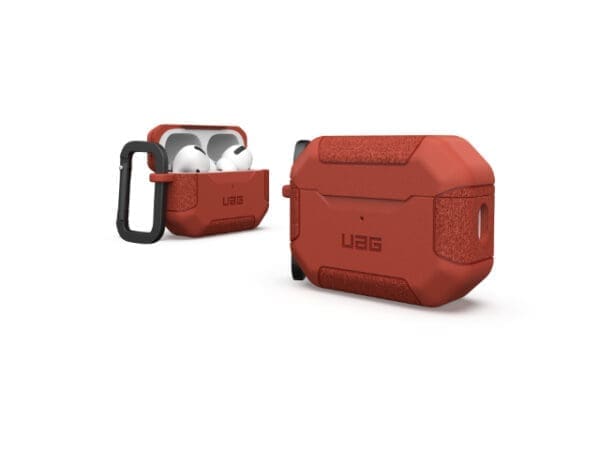 UAG Scout - AirPods Pro Gen 2 - Rust