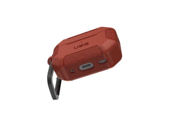 UAG Scout - AirPods Pro Gen 2 - Rust - Image 3