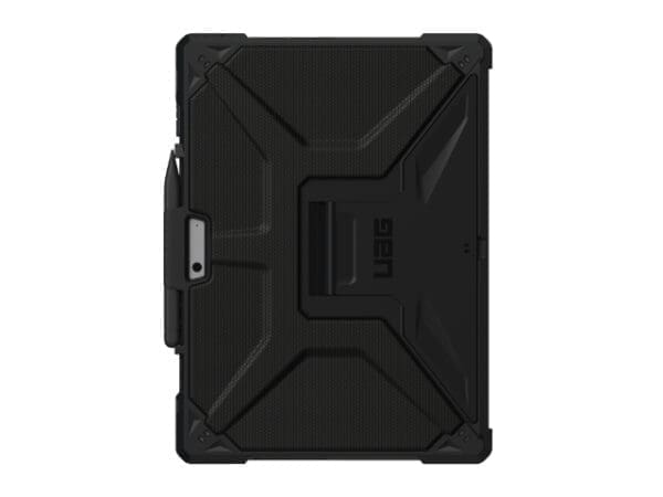 UAG Metropolis - Surface Pro 9/10 - Black - Image 2