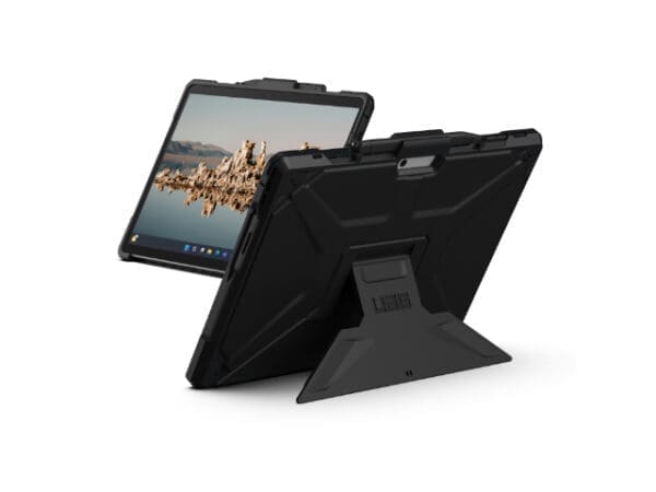 UAG Metropolis SE - Surface Pro 9 - Black