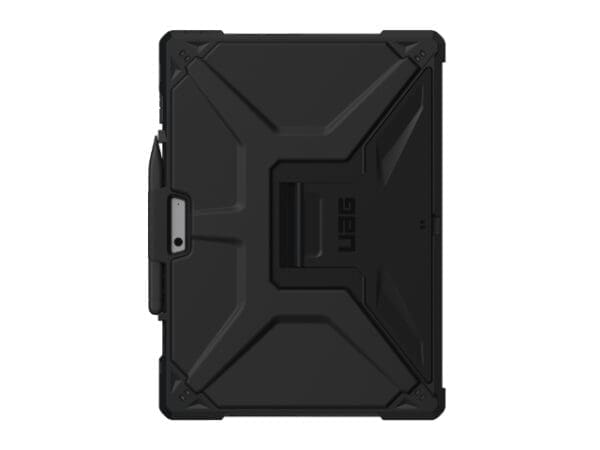 UAG Metropolis SE - Surface Pro 9 - Black - Image 2