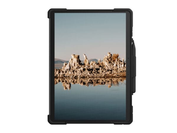 UAG Metropolis SE - Surface Pro 9 - Black - Image 3