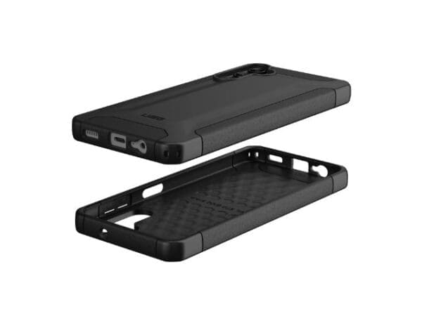 UAG Scout - Samsung A14 5G - Black - Image 2