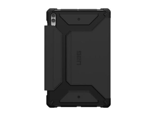 UAG Metropolis SE - Samsung Tab S9 Ultra - Black - Image 2