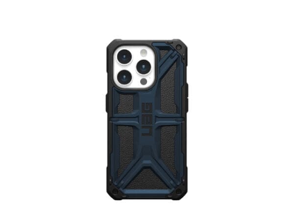 UAG Monarch - iPhone 15 Pro Max - Mallard - Image 3