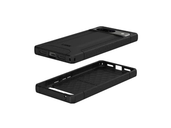 UAG Scout - Google Pixel 8 - Black - Image 2