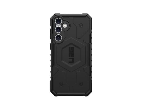 UAG Pathfinder - Samsung S23 FE - Black - Image 3